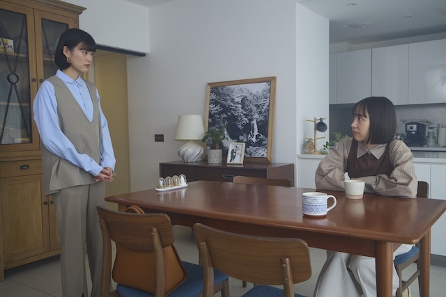 『そこから先は地獄』井桁弘恵ら撮了の画像