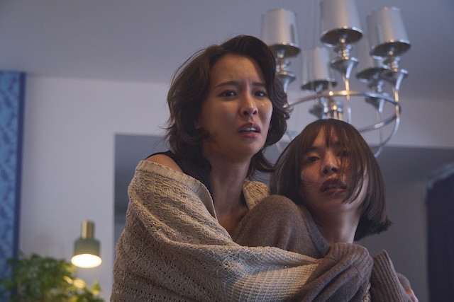 『そこから先は地獄』井桁弘恵ら撮了の画像