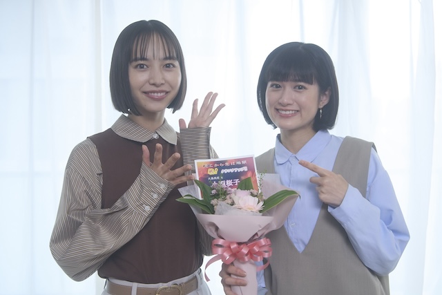 『そこから先は地獄』井桁弘恵ら撮了の画像