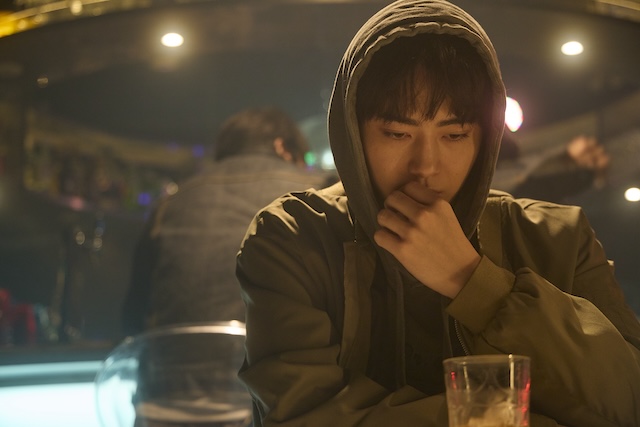 『そこから先は地獄』井桁弘恵ら撮了の画像