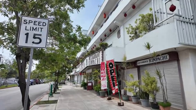 スーツが紹介したグアムやサイパンの現状