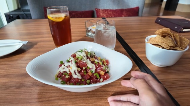 スーツが紹介したグアムやサイパンの現状