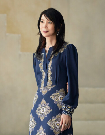 竹内まりや、1989年リリースの「シングル・アゲイン」が『2時間サスペンス THE MOVIEシリーズ』主題歌に