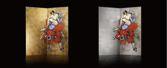 『The Ghost in the Shell 魂魄（Konpaku）』