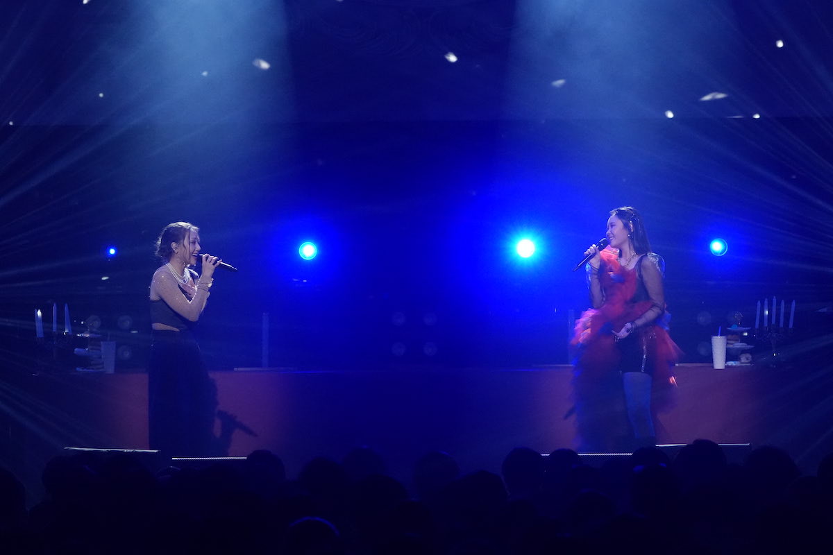 鷲尾伶菜、全国ツアー東京公演レポの画像