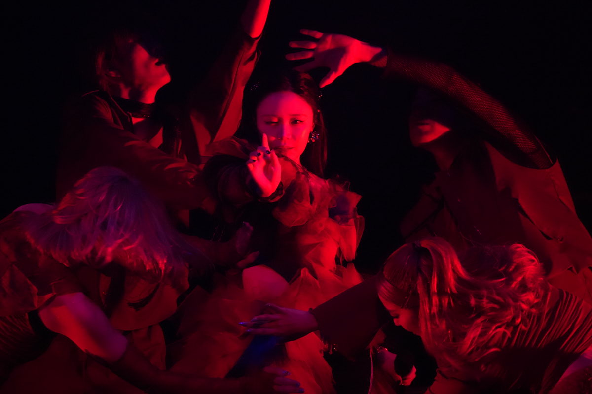 鷲尾伶菜、全国ツアー東京公演レポの画像