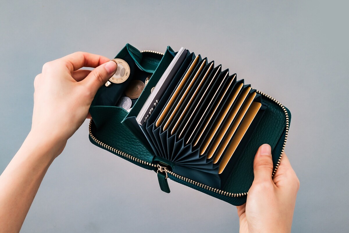 宝島社「やみつきサイフ」プレミアム版登場の画像