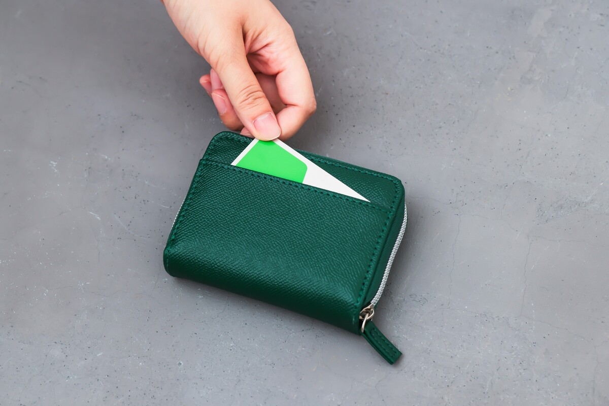 宝島社「やみつきサイフ」プレミアム版登場の画像