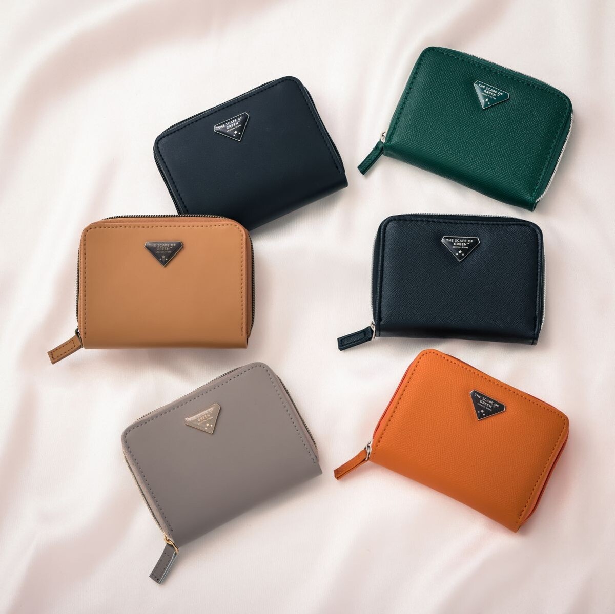 宝島社「やみつきサイフ」プレミアム版登場の画像