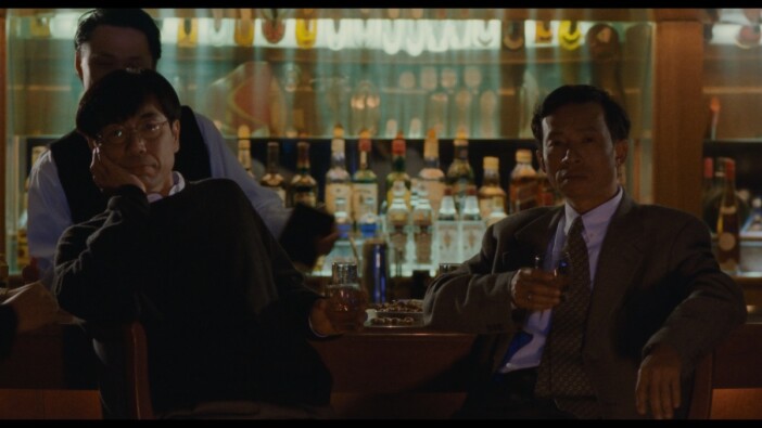 イッセー尾形がエドワード・ヤン監督を絶賛　『ヤンヤン 夏の想い出』TIFF秘蔵映像公開