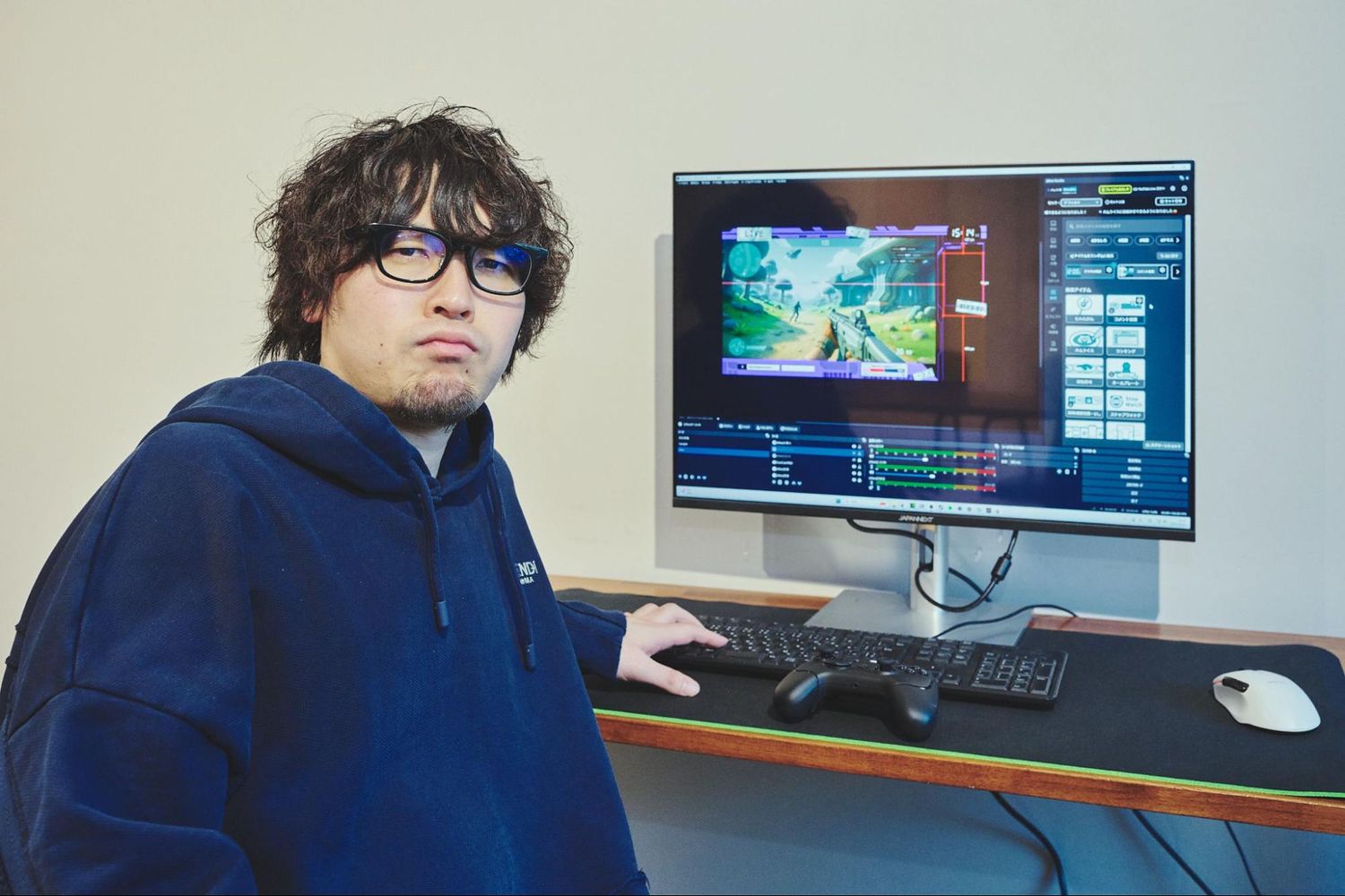 なるお『Alive Studio byGMOペパボ』に感動の画像