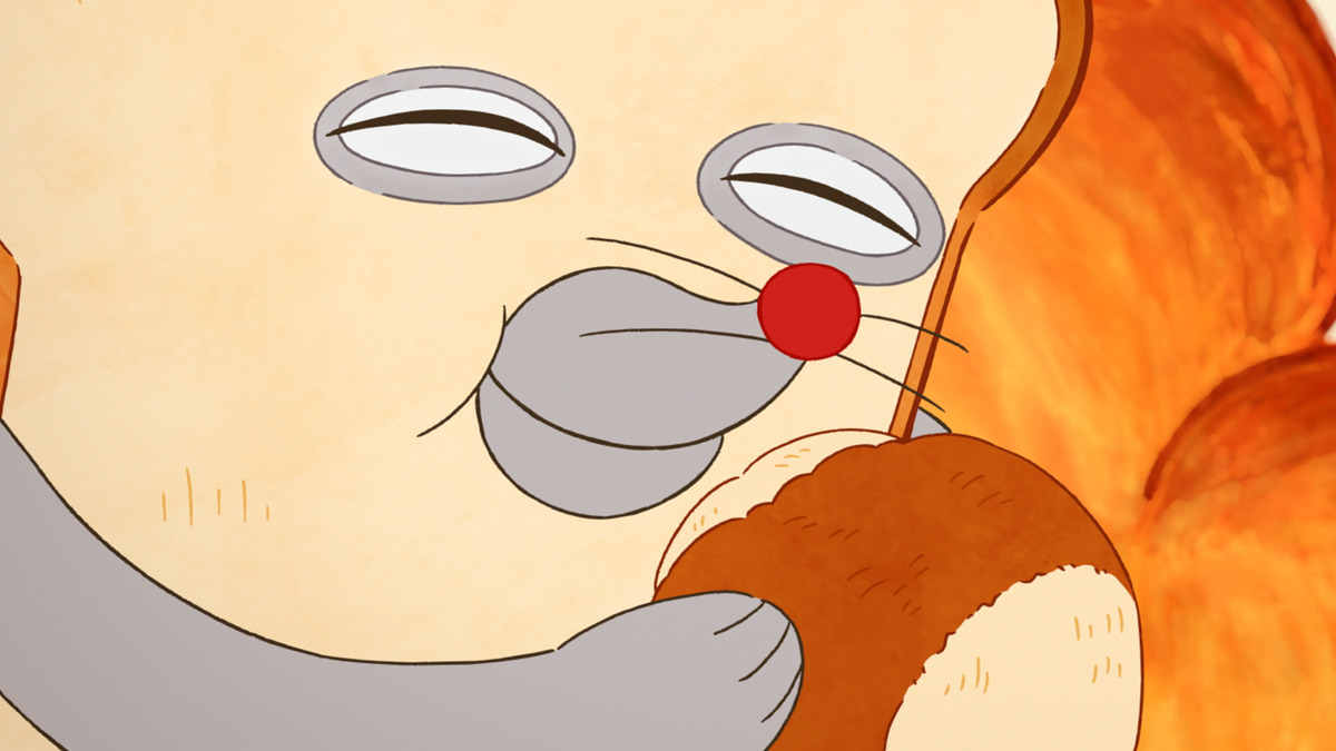 『パンどろぼう』NHK Eテレでアニメ化決定の画像