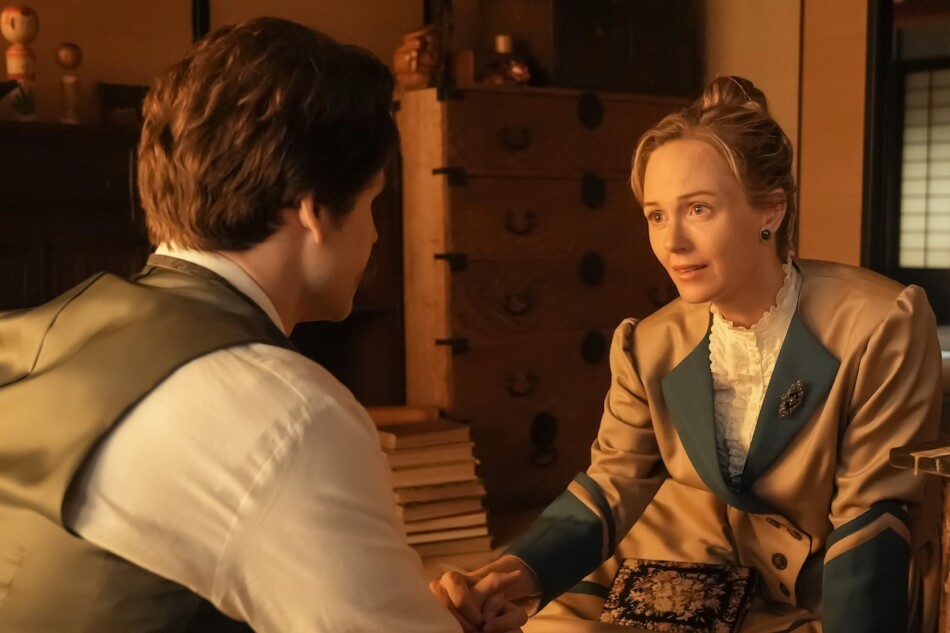 『ばけばけ』第65話あらすじ