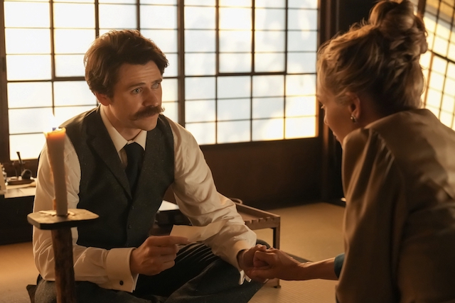 『ばけばけ』第65話あらすじの画像