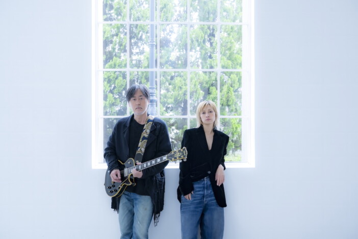 Do As Infinity、『仮面ライダーアインズ withガールズリミックス』主題歌「Red Re-born」配信　須永秀明監督によるMVも公開