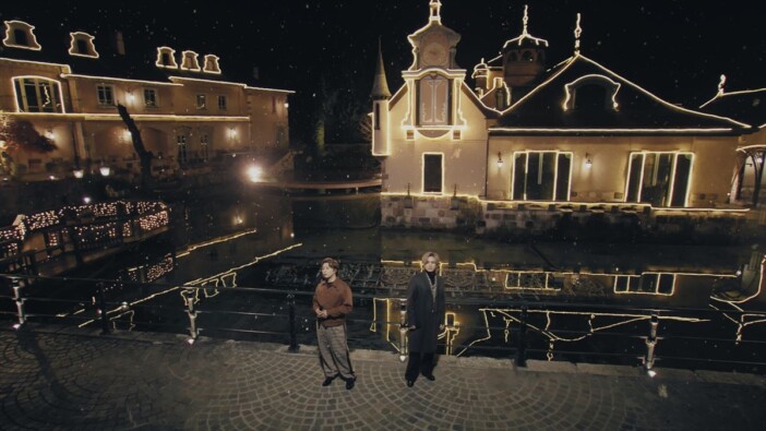 DOMOTO、「愛のかたまり」Spotify限定映像を一夜限りでYouTube公開　『THE FIRST TAKE』音源配信も