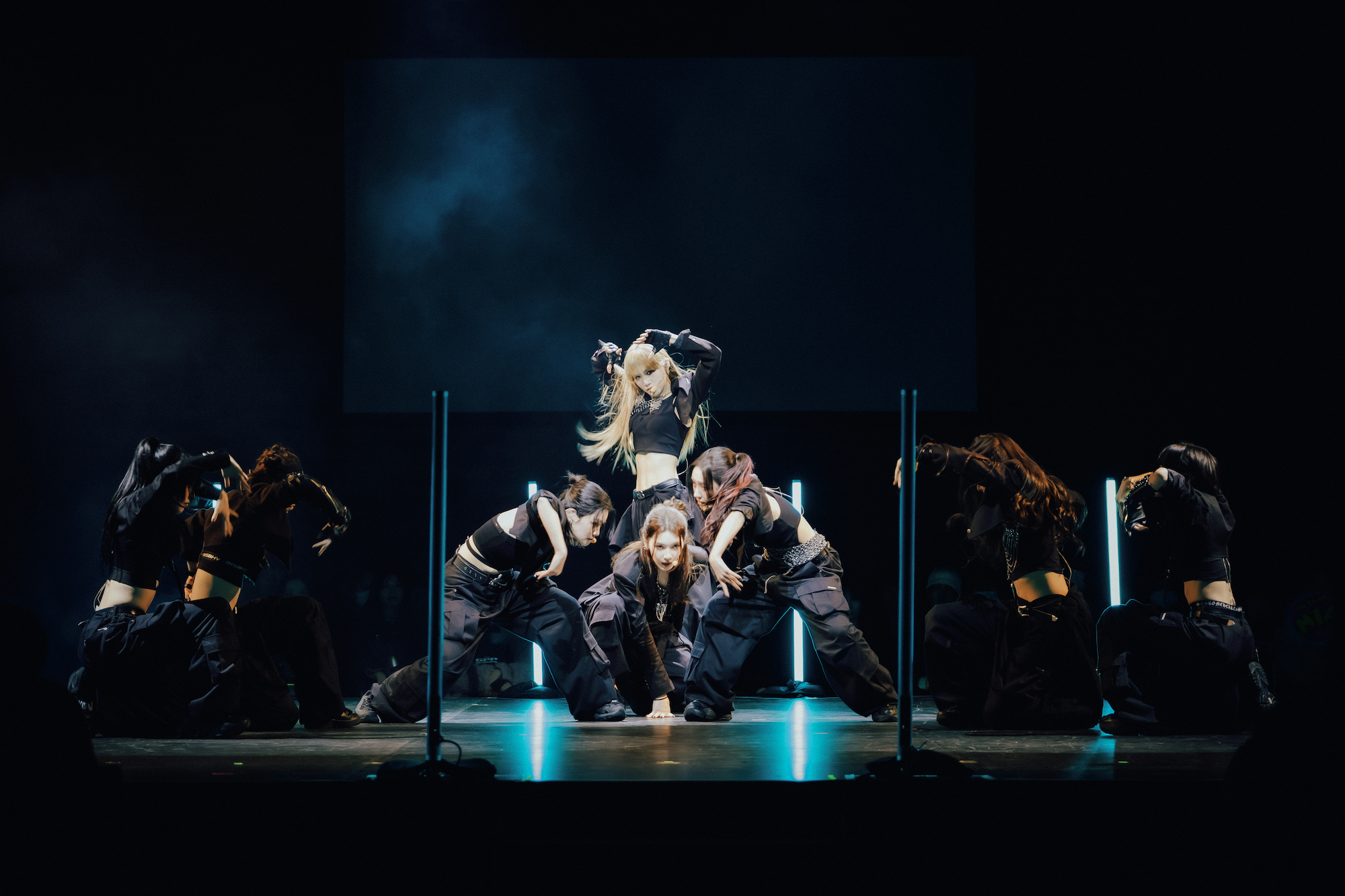 GPP(撮影=Satoshi Hata/Daiki Miura)