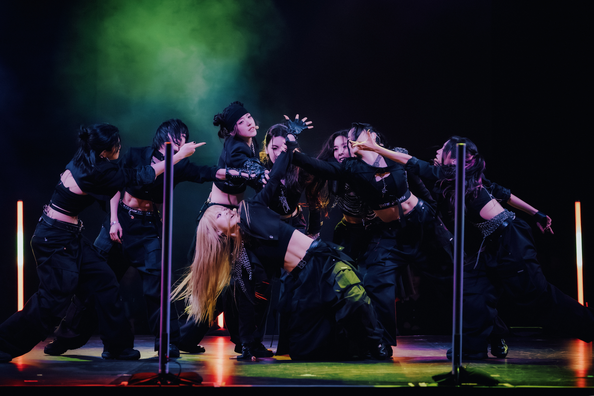 GPP(撮影=Satoshi Hata/Daiki Miura)