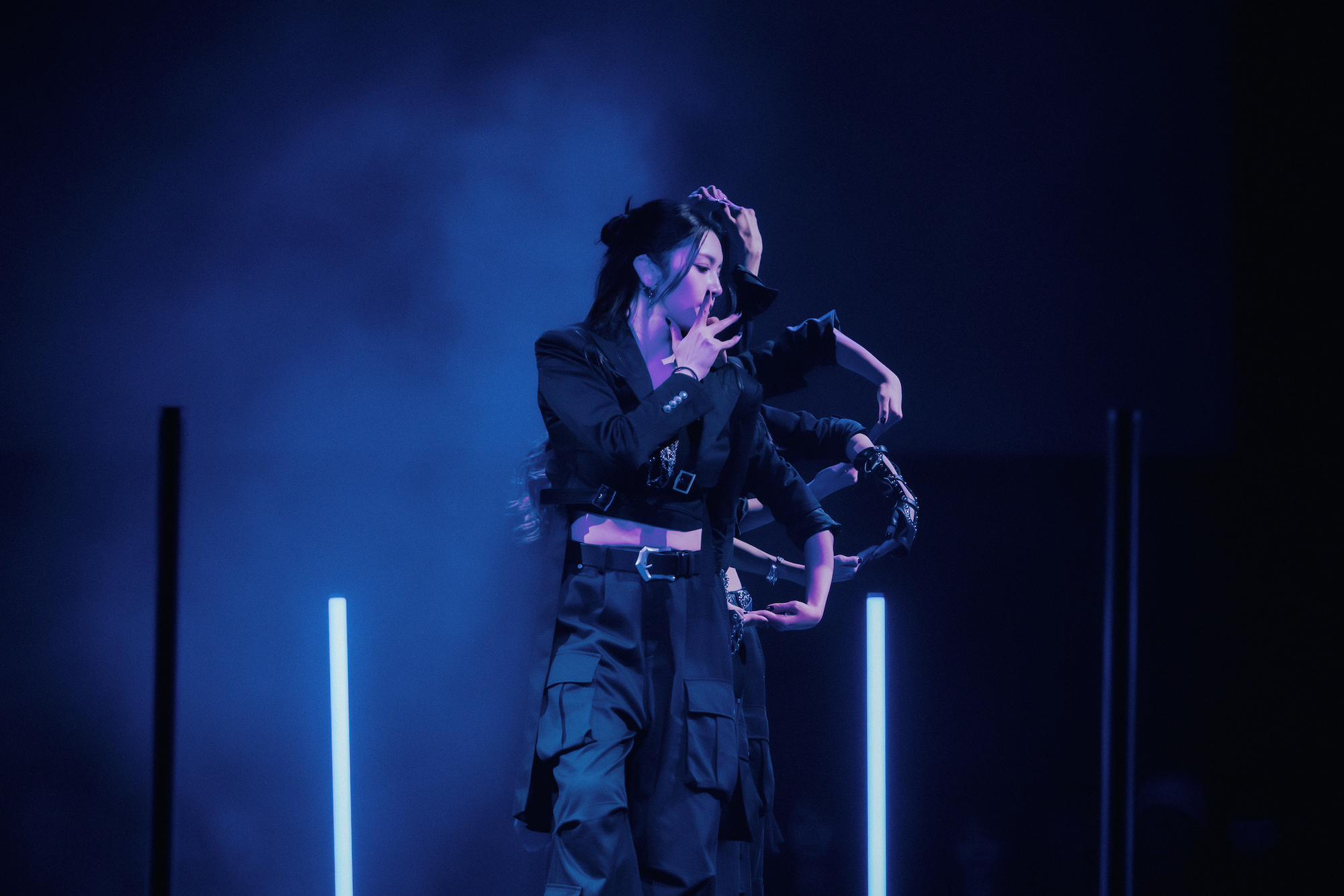 GPP(撮影=Satoshi Hata/Daiki Miura)