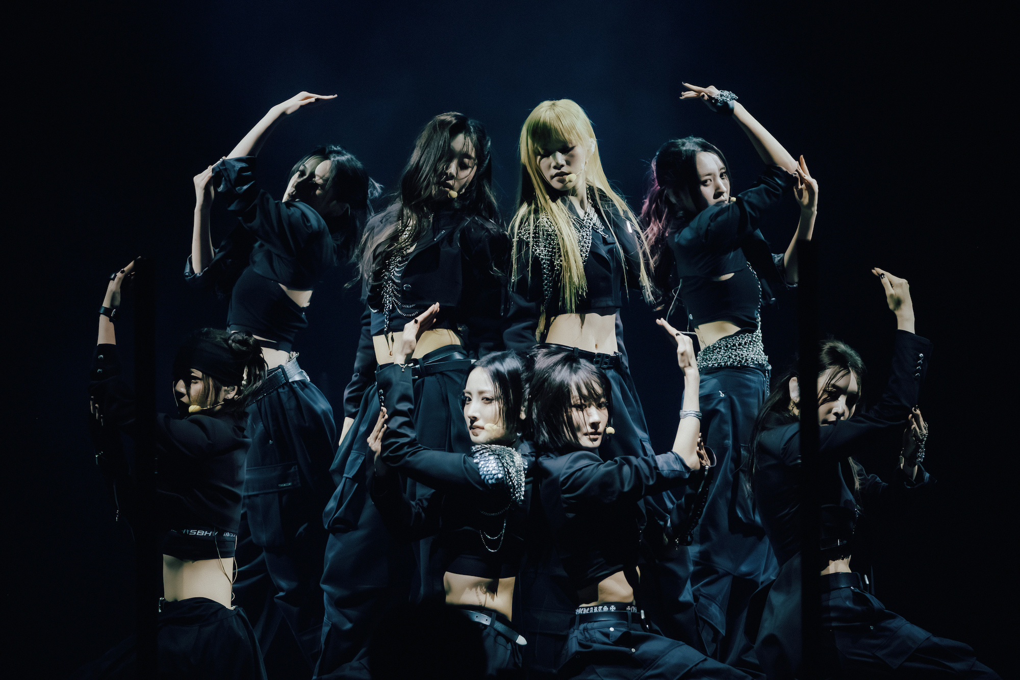 GPP(撮影=Satoshi Hata/Daiki Miura)