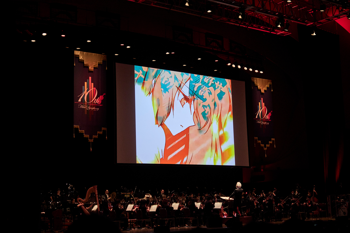 『初音ミクシンフォニー2025 10th Anniversary』