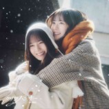 日向坂46『クリフハンガー』初回限定盤Bジャケット