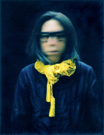 藤原ヒロシ、「KOTOBA」配信リリース