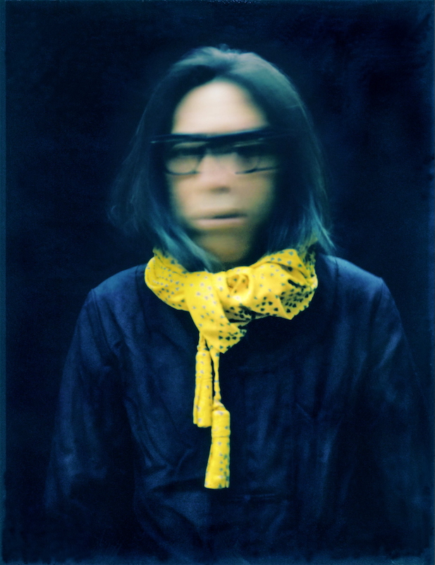 藤原ヒロシ、「KOTOBA」配信リリース