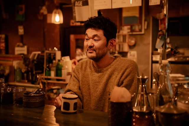 『冬のなんかさ、春のなんかね』に倉悠貴らの画像