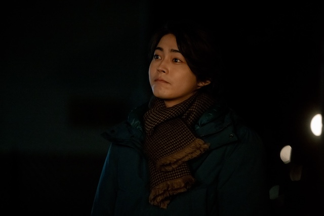 『冬のなんかさ、春のなんかね』に倉悠貴らの画像