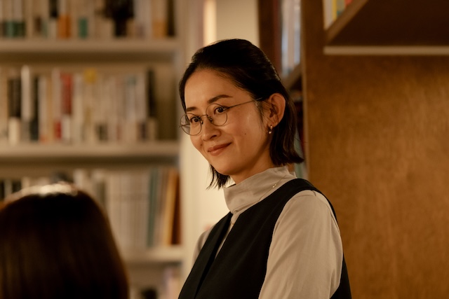 『冬のなんかさ、春のなんかね』に倉悠貴らの画像