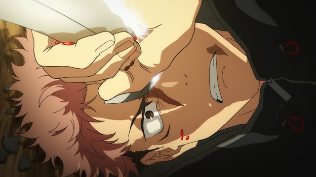 『呪術廻戦』第3期初回は1時間SP放送の画像