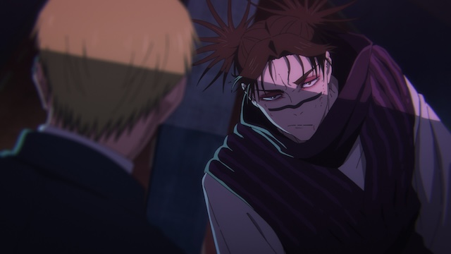 『呪術廻戦』第3期初回は1時間SP放送の画像