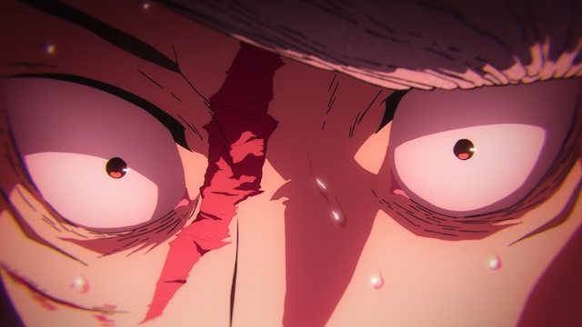 『呪術廻戦』第3期初回は1時間SP放送の画像