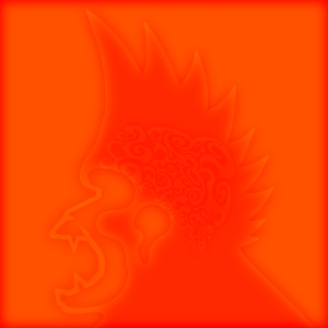 LBSTR「APES」JKJacket designed by Hiroki