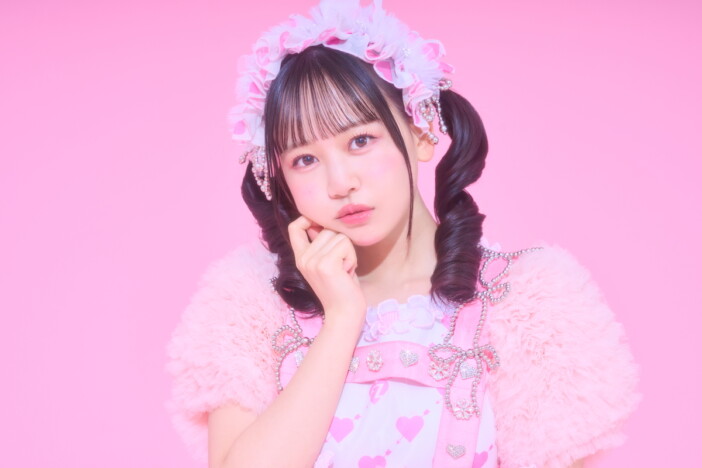 FRUITS ZIPPER 松本かれん インタビュー