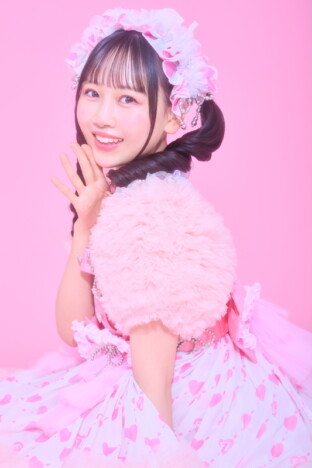 FRUITS ZIPPER 松本かれん インタビュー