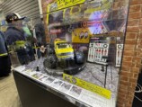 第33回 ヨコハマ ホットロッド・カスタムショー 2025での展示