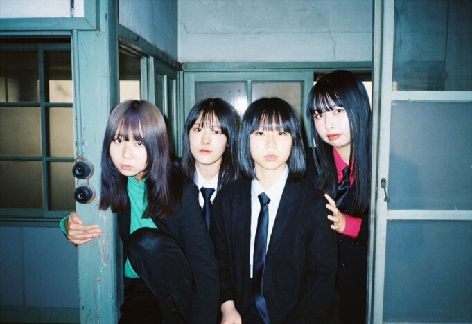 No.MEN、新曲「黙示録」配信リリース