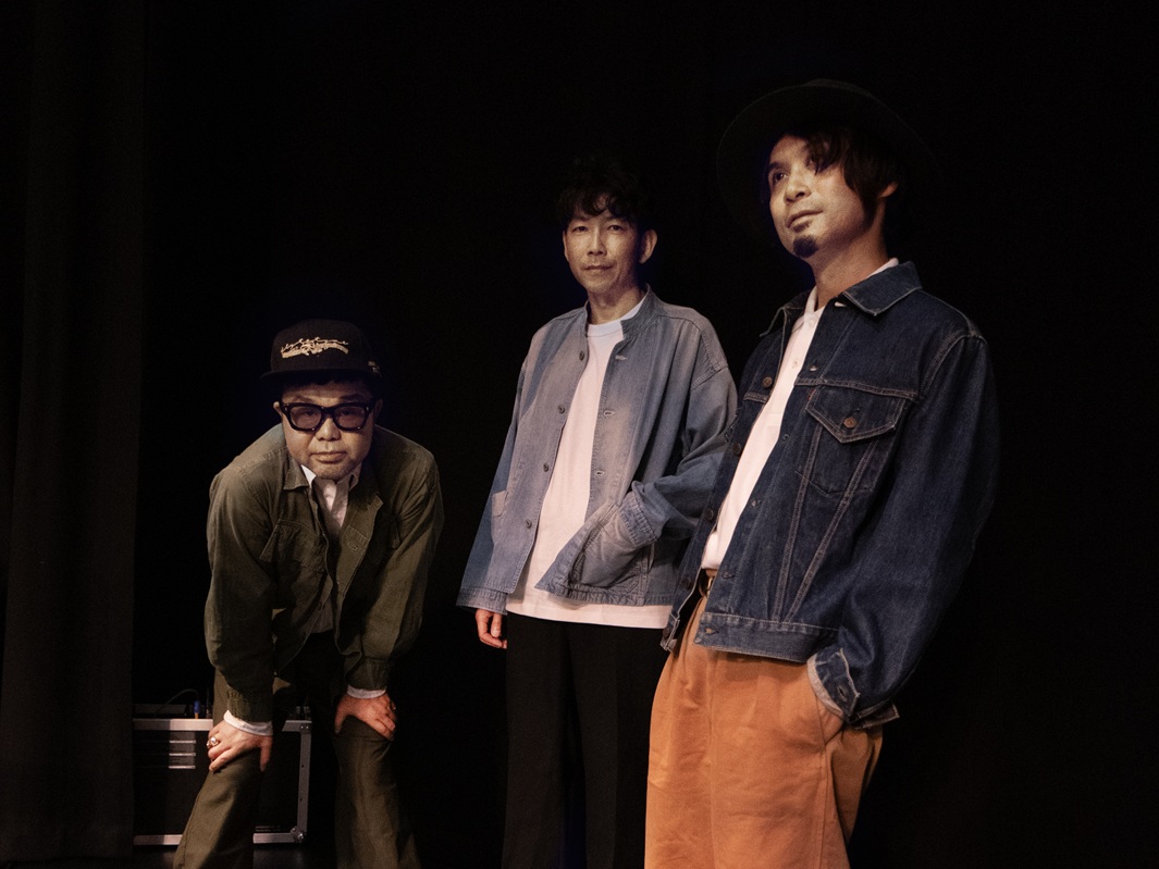 NONA REEVES、2年ぶりのBBL公演開催
