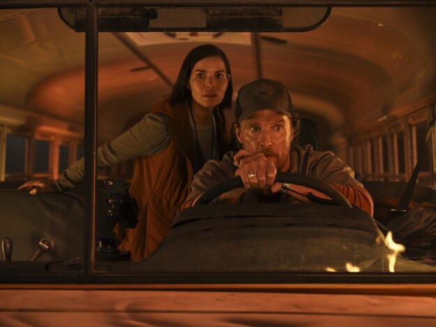 小野寺系の「2025年 年間ベスト映画TOP10」　変容する節目を迎えている“映画”という文化