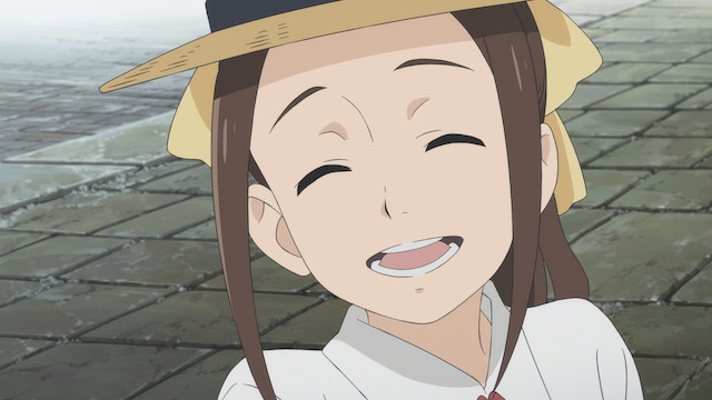 『パリに咲くエトワール』新場面写真の画像