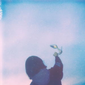 とた「あげない」ジャケット