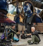 『アバター：F&A』制作の裏側収めた特別映像の画像