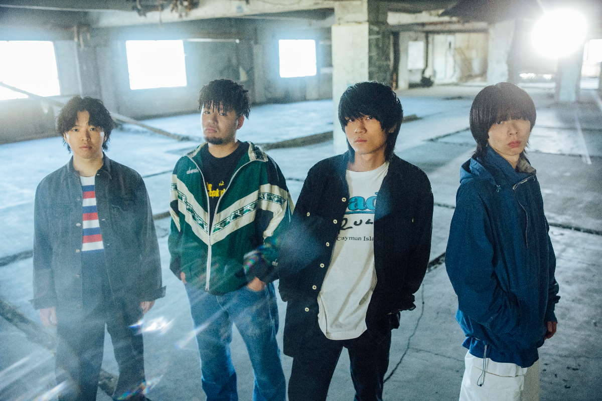 Cloudy、主催サーキットイベント開催