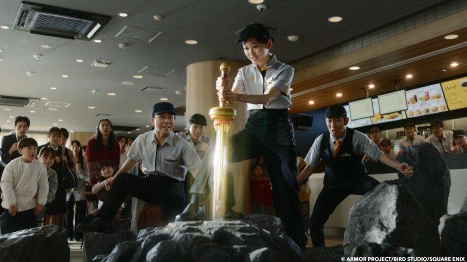 「乃木坂46」一ノ瀬美空がクルーに