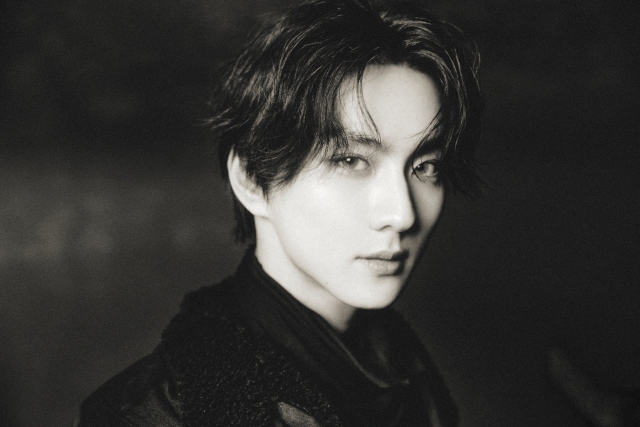 ENHYPEN『THE SIN : VANISH』「No Way Back」コンセプトフォト