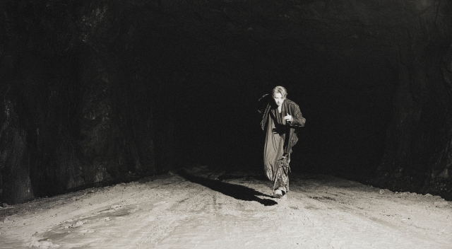 ENHYPEN『THE SIN : VANISH』「No Way Back」コンセプトフォト