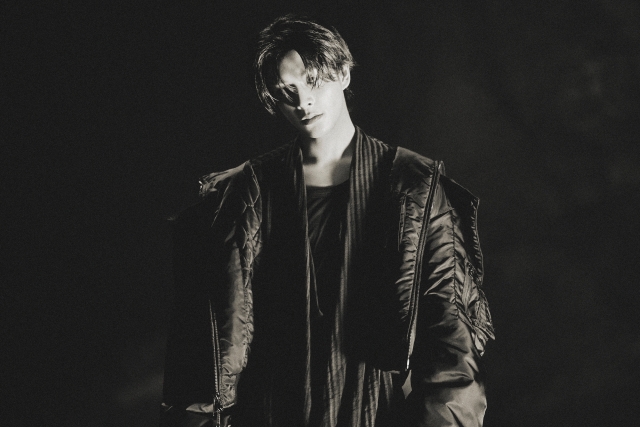 ENHYPEN『THE SIN : VANISH』「No Way Back」コンセプトフォト