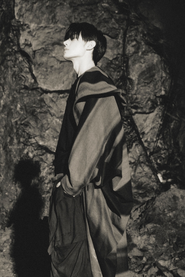 ENHYPEN『THE SIN : VANISH』「No Way Back」コンセプトフォト